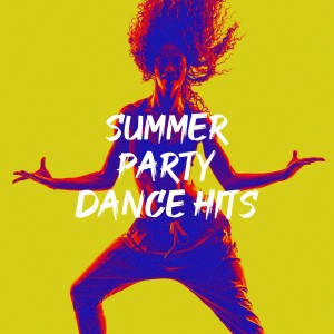 Big Hits 2012的專輯Summer Party Dance Hits