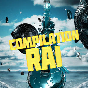 Dengarkan rai mix 3 lagu dari Cheb Hassan dengan lirik