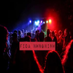 Album Fida Nwngninw oleh Didwm Daimari