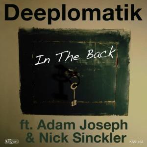 Album In the Back from Nick Sinckler
