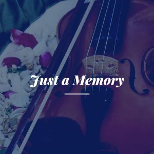 Album Just a Memory from Duke Ellington