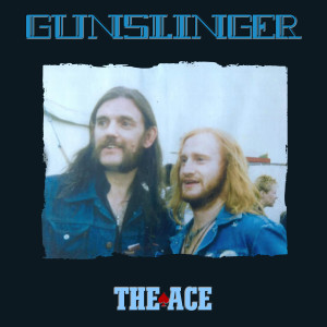 อัลบัม The Ace ศิลปิน Gunslinger