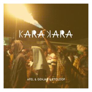 ดาวน์โหลดและฟังเพลง Kara Kara (Explicit) พร้อมเนื้อเพลงจาก Genjah