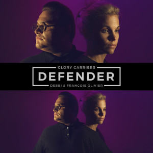 Album Defender from Debbi