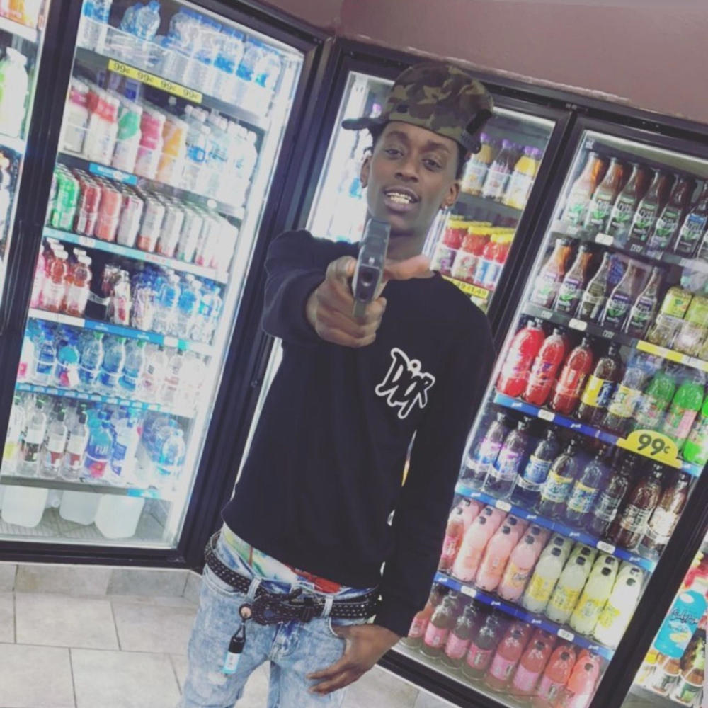 Im back (Explicit)