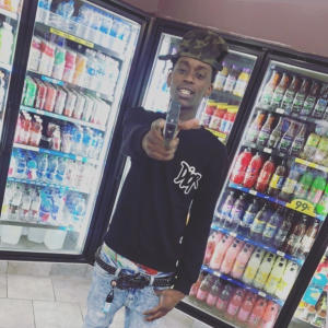 收聽Smb Daveion的Im back (Explicit)歌詞歌曲