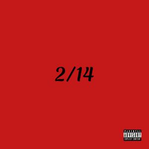 Album 2/14 (Explicit) from Audie