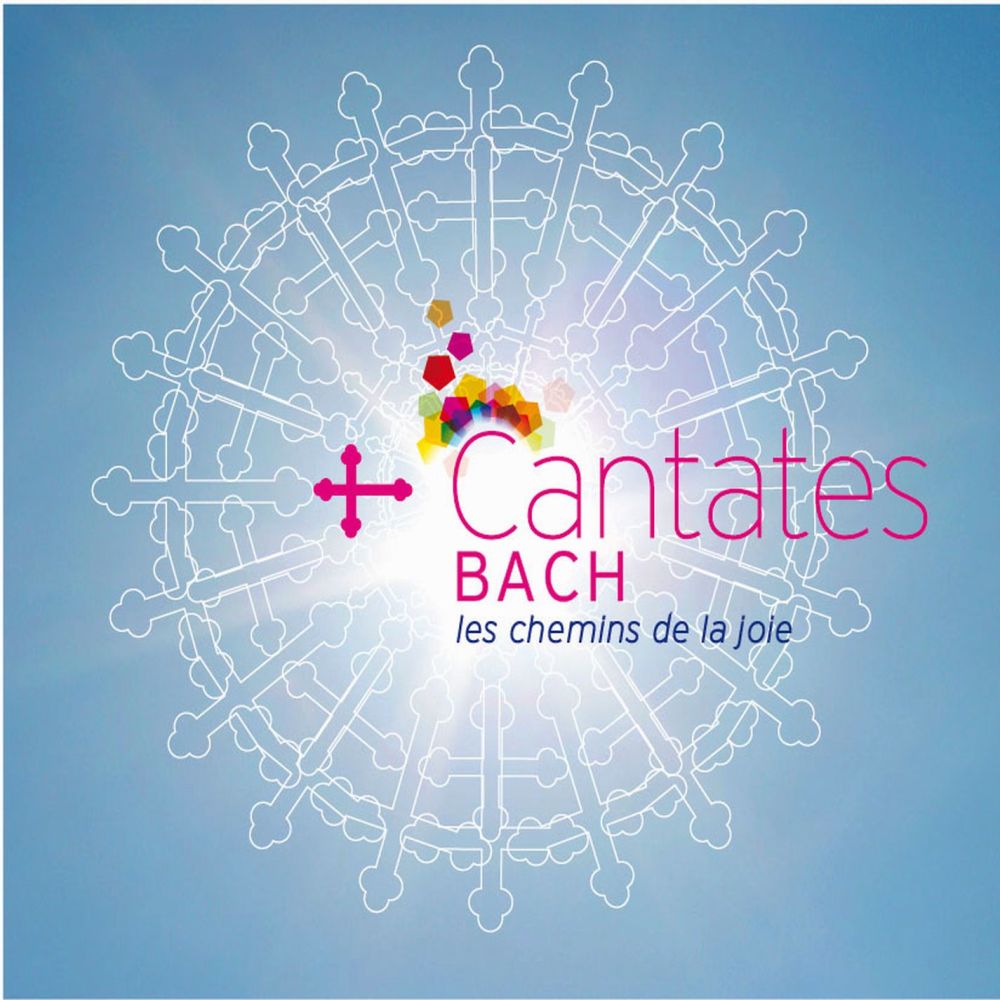 Cantata No.159 Sehet, wir gehn hinauf gen Jerusalem BWV159 : IV Aria - "Es ist vollbracht" [Bass]