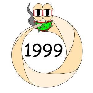 Happycore的專輯1999 (Explicit)