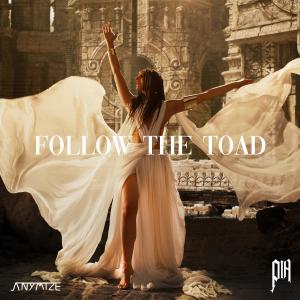 Pia的專輯Follow The Toad