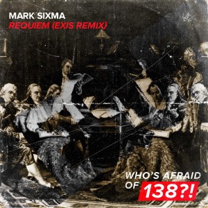 Listen to Requiem (Exis Extended Remix) song with lyrics from Mark Sixma