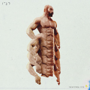 Listen to Nemesis Spawns in My Weeks Daily song with lyrics from Capibara