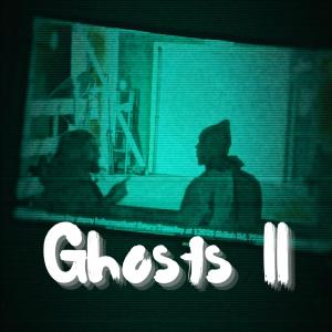 Kenny Gemini的專輯Ghosts II