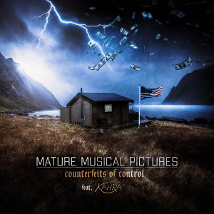收聽Mature Musical Pictures的Counterfeits of Control歌詞歌曲