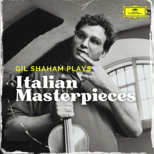 Gil Shaham的專輯Italian Masterpieces - Vivaldi / Paganini / Tartini