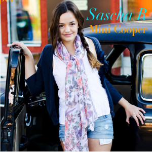 ดาวน์โหลดและฟังเพลง Mini Cooper พร้อมเนื้อเพลงจาก Sascha Richardson