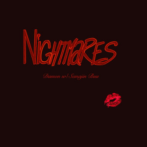 Album Nightmares (Explicit) from 데이먼