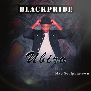 收聽Black Pride的Ubizo歌詞歌曲