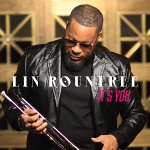 Lin Rountree的專輯It's You