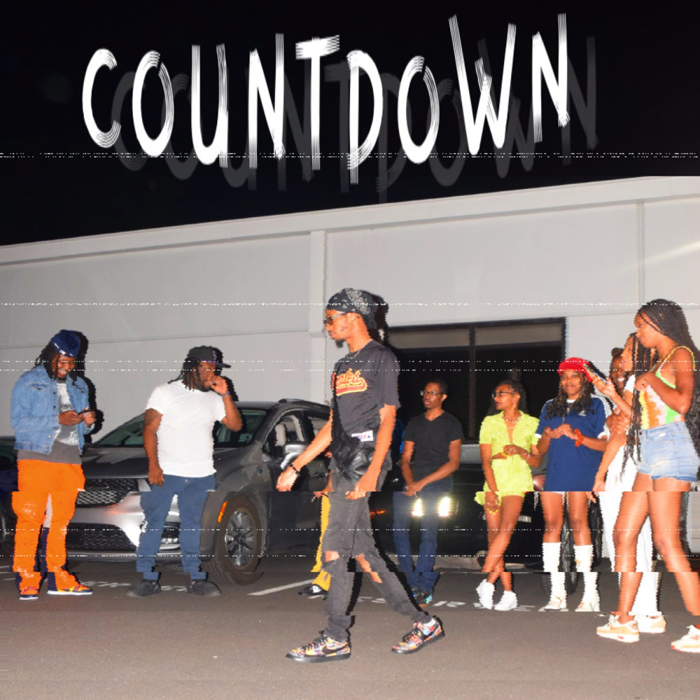 Countdown (Explicit)