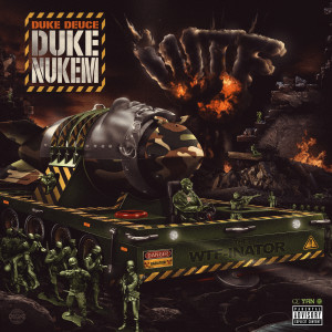 Duke Nukem (Explicit)