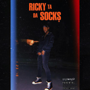 Listen to Ricky Ta da Socks (Explicit) song with lyrics from Yzpaid