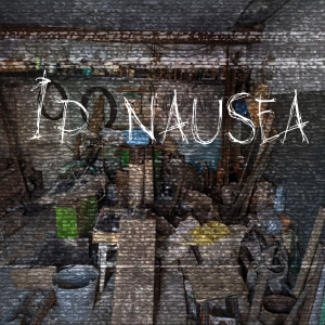 Album Id Nausea from Jezzah