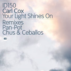 收聽Carl Cox的Your Light Shines On (其他)歌詞歌曲
