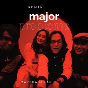 Album Major Problema from ROMAN