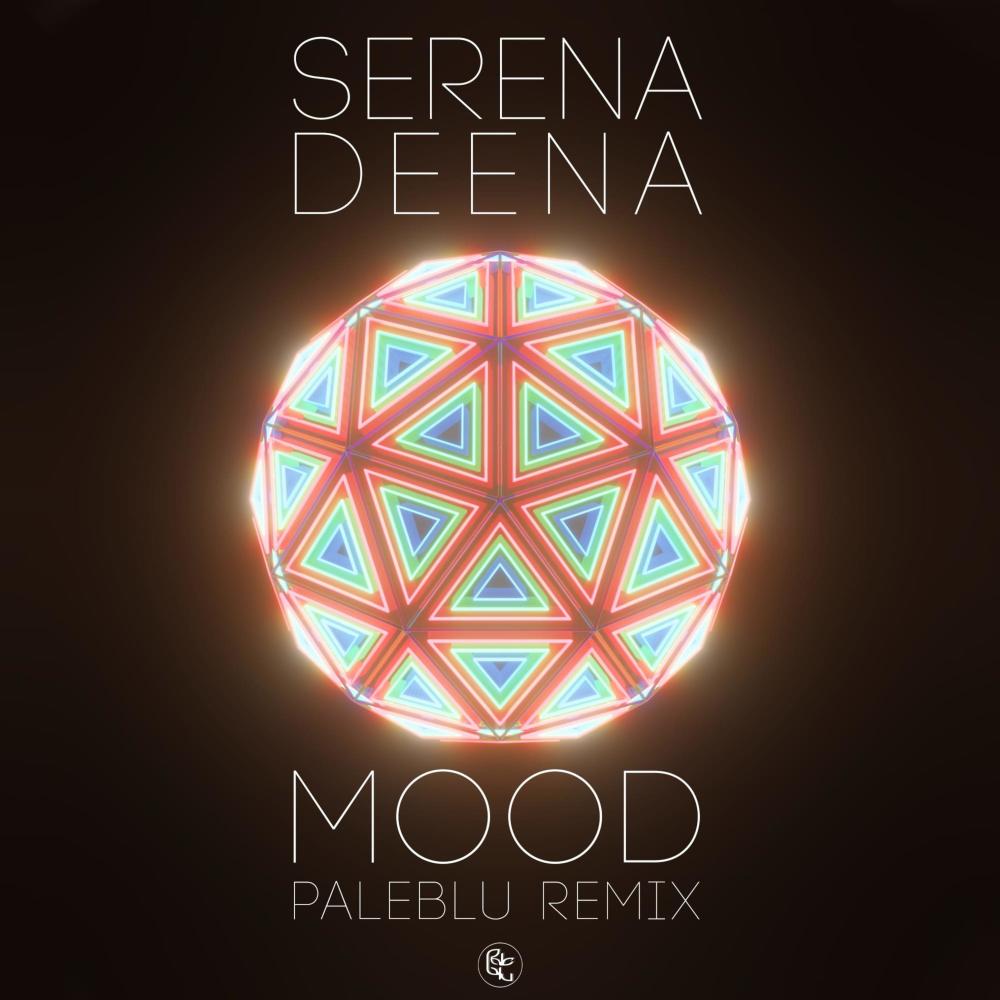 Mood (Paleblu Remix) (Explicit) (Paleblu Remix|Explicit)