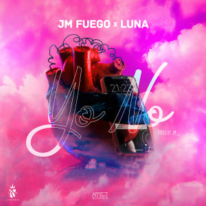 JM Fuego的專輯Yo No