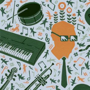 default playlist img