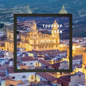 Denger的專輯TourRap Jaén (Vol.3)