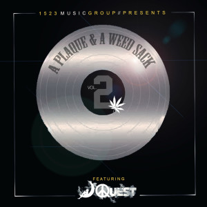 Listen to Good Vibes (Explicit) song with lyrics from J-QUEST