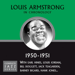 ดาวน์โหลดและฟังเพลง Life Is So Peculiar (08-23-50) พร้อมเนื้อเพลงจาก Louis Armstrong