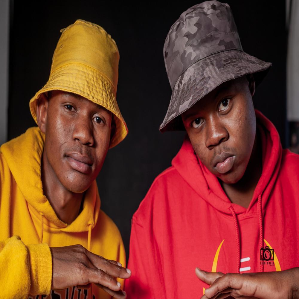 Shebeleza ntwana (feat. Kadesky)
