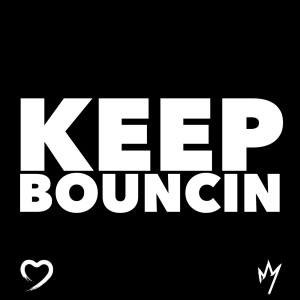 Album Keep Bouncin' oleh Rico Love
