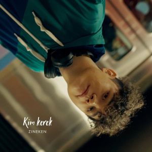 Album Kim kerek from Zineken