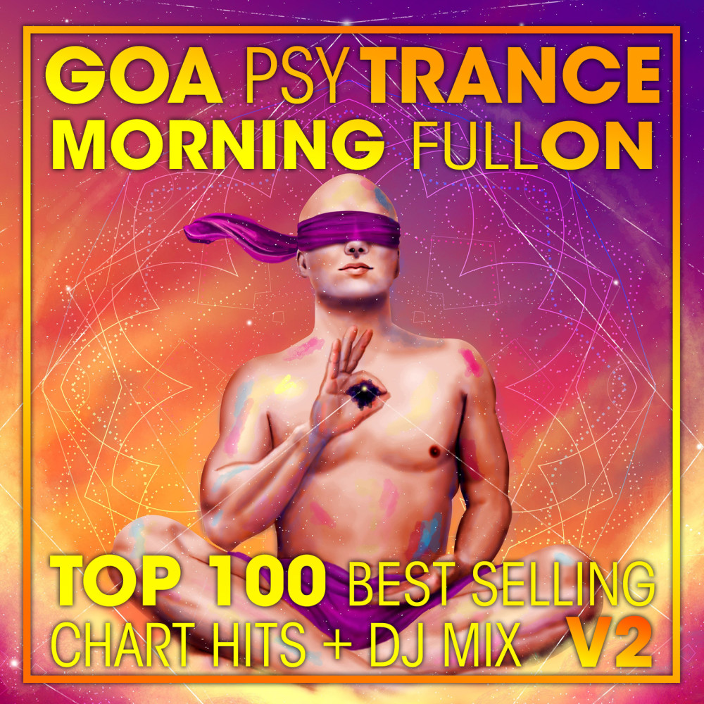 Nova Fractal - Autopsy ( Goa Psy Trance Morning Fullon )