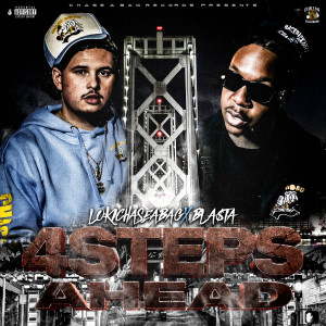 收聽lokichaseabag的4 Steps Ahead (Explicit)歌詞歌曲