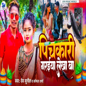 收聽Dev Sunil的Pichkari Garaiya Lekha Ba歌詞歌曲