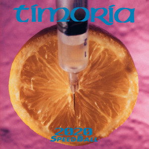 Timoria的專輯2020 Speedball (25th Anniversary Edition)