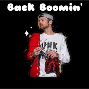 Tripsd的專輯Back Boomin (Explicit)