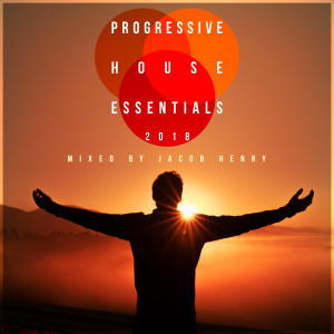 Album Progressive House Essentials 2018 from RNX