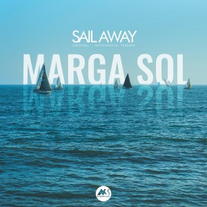 Album Sail Away from Marga Sol