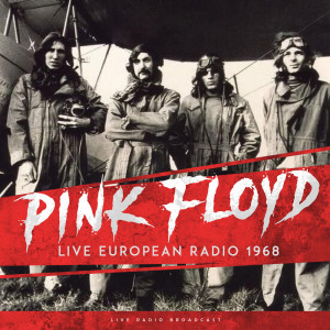 收聽Pink Floyd的Flaming (live) (Live)歌詞歌曲