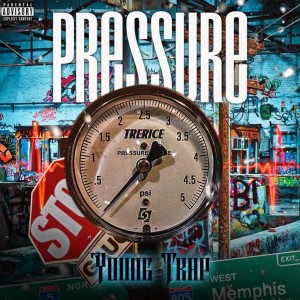 Young Trap的專輯Pressure (Explicit)