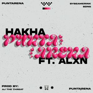 收聽Hakha的Punta arena (feat. Alxn)歌詞歌曲