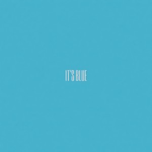 收听Y ARA的It's Blue歌词歌曲