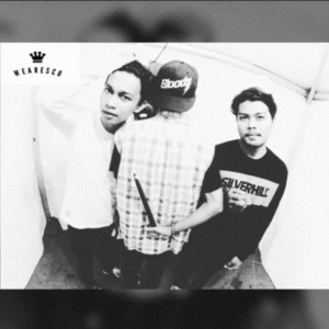 Album Masa Kecil from Wearesco